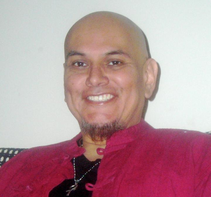 Michael Rojas