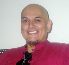 Michael Rojas