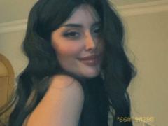 Jumana Abdullah