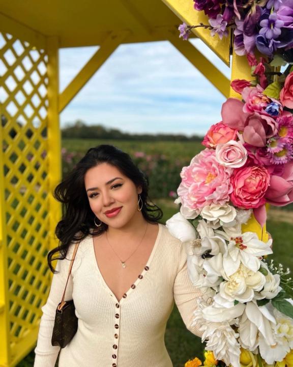 Deisy Ortiz