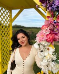 Deisy Ortiz