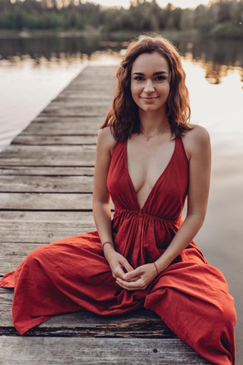 Anne Pfau