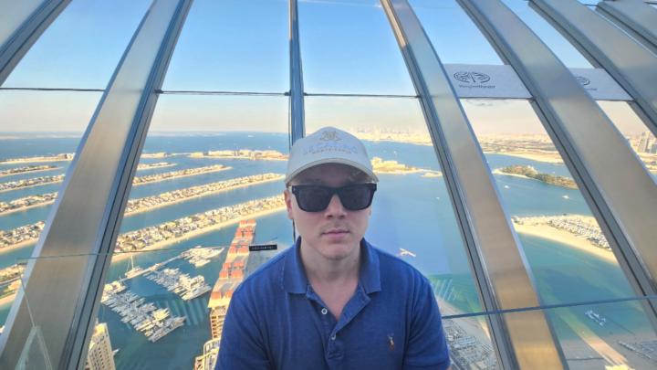 Alexander Kapelyushko