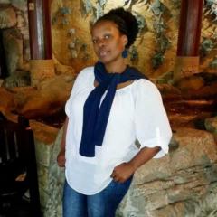 Bongiwe Nombewu