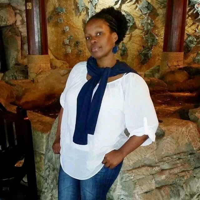 Bongiwe Nombewu
