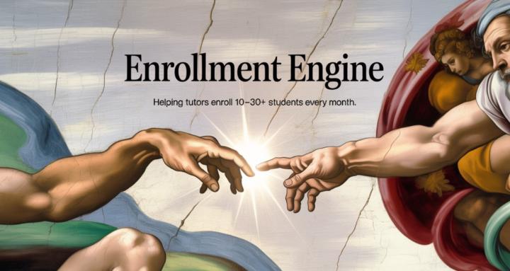 Enrollment Engine
