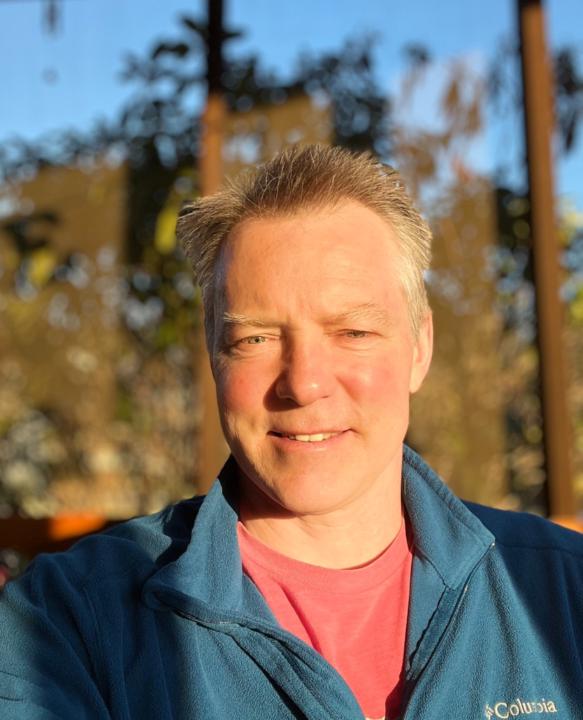 Dan Shumaker