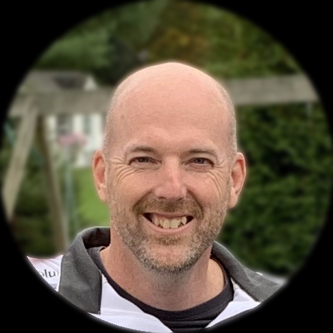 Steve Vanasse