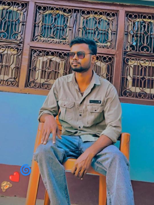 Ankit Kumar