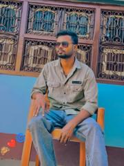 Ankit Kumar