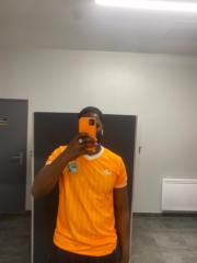 Wenton Edmond