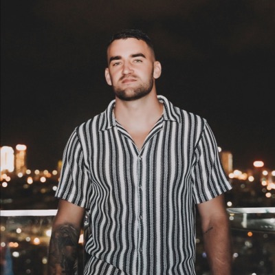 Anthony Zanetti