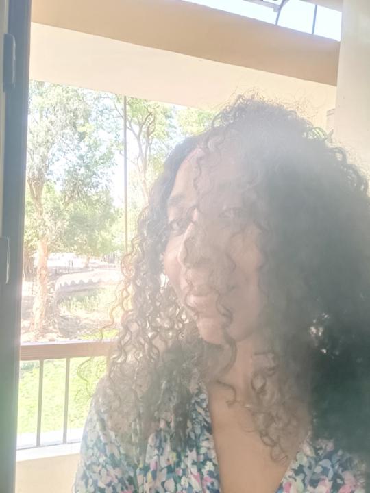 Zeinab Eltaher