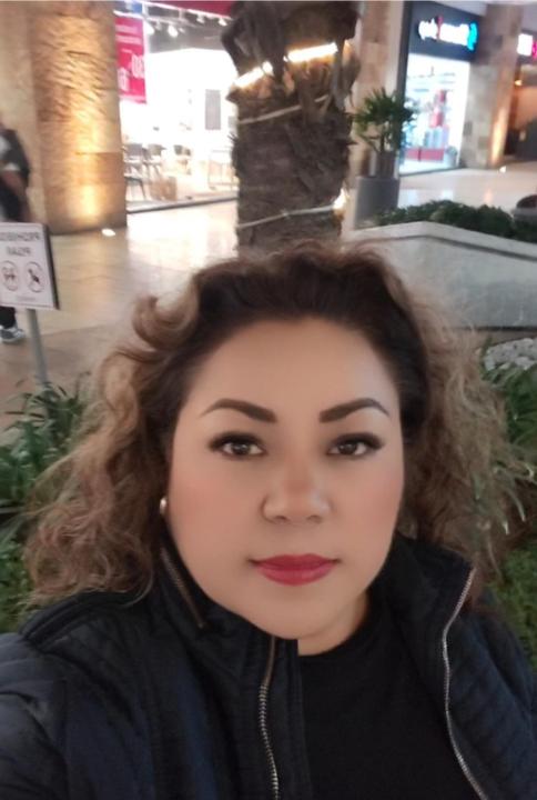 Faby Arcivar