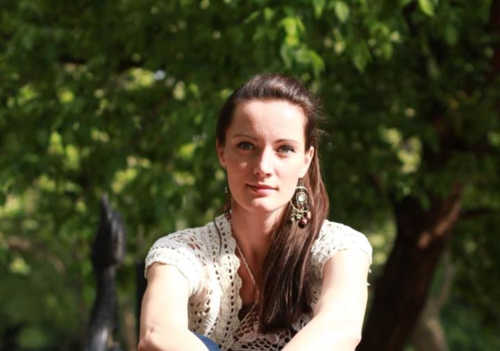 Zsuzsanna Gőbölös-Varga