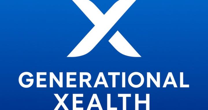 GENERATIONAL XEALTH ACADEMY