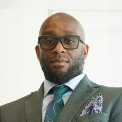 Manny Wright
