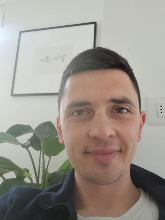 Ivan Marinoni