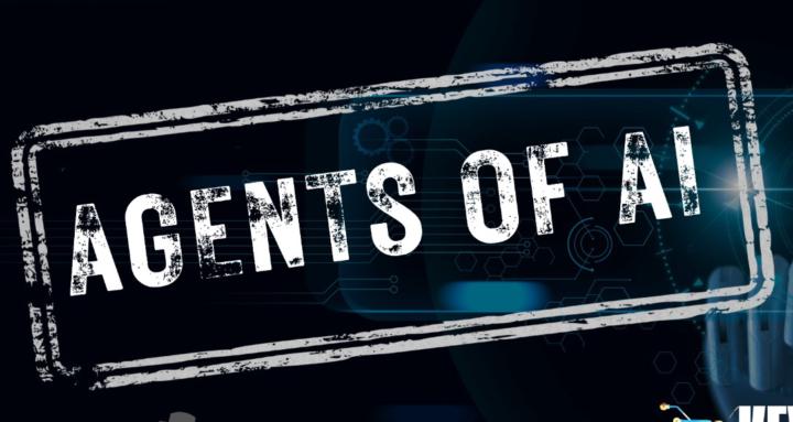 Agents of AI
