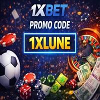 Xbet official Promo code