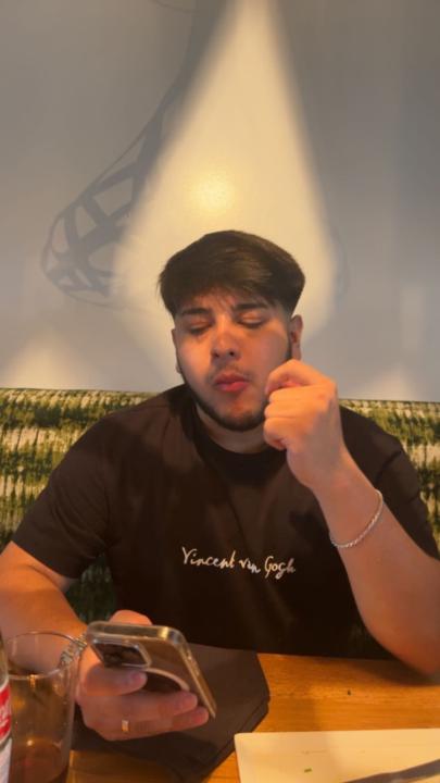 Victor Valencia