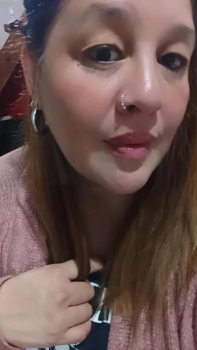 Erica Romina Masini