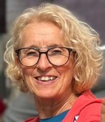 Dagmar Muthmann
