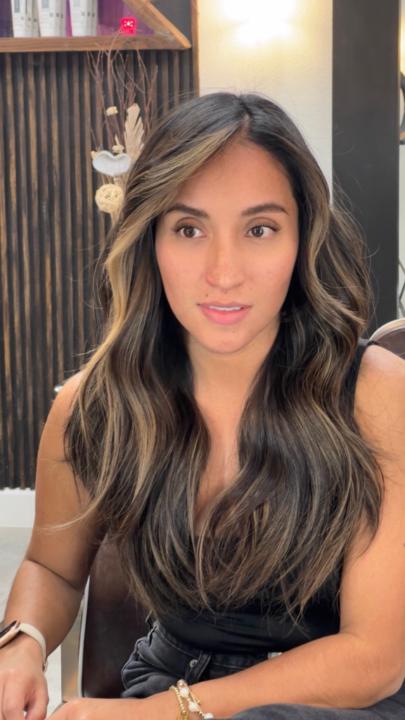 Laura Vargas