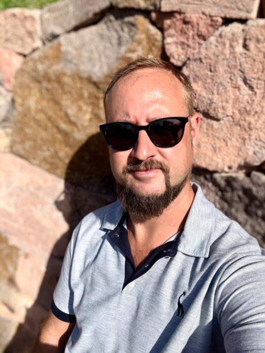 Sebastian Reuschel