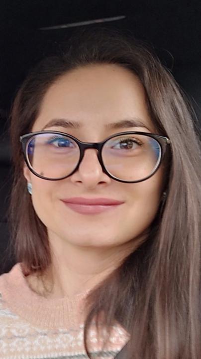 Зорница Захариева