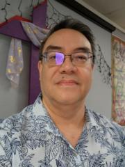 Jeff Jastillana