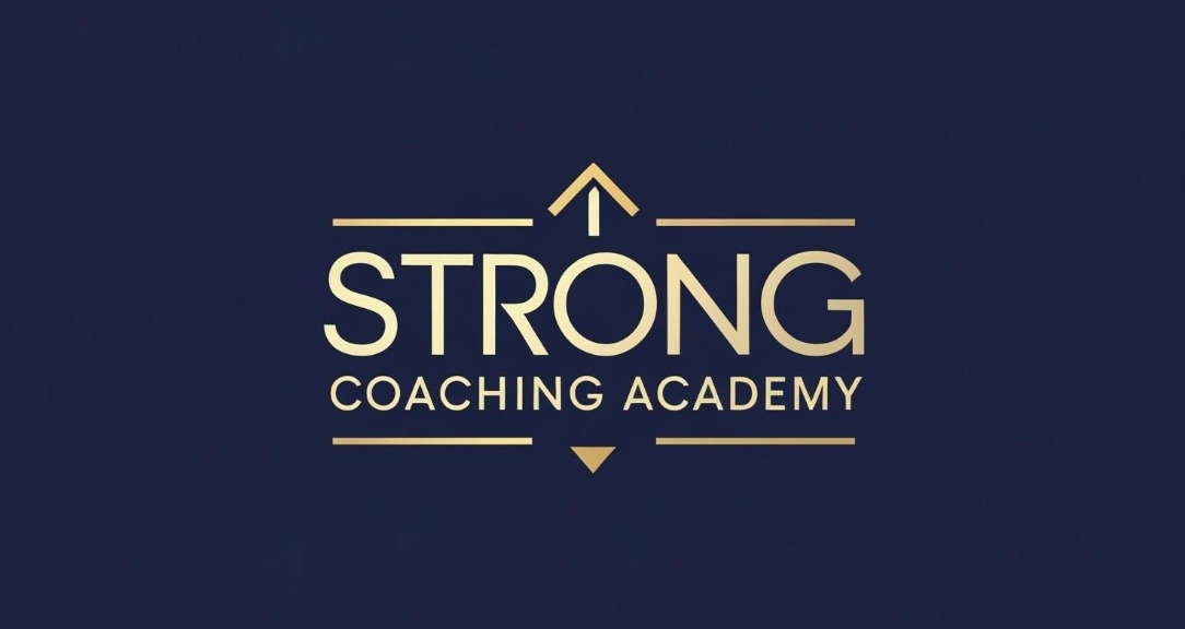 Strong Coaching Academy