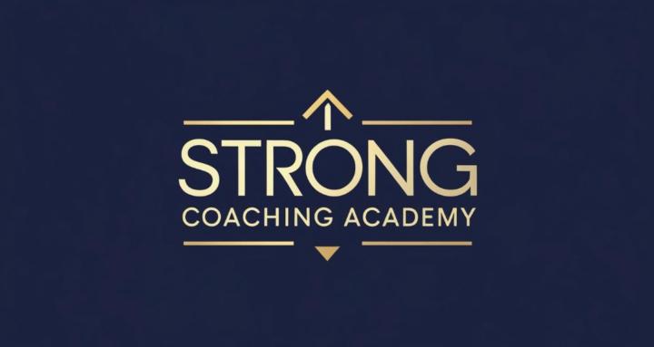Strong Coaching Academy