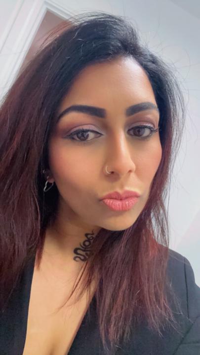 Mandika Shah-Dhillon