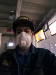 Marco Javier Chicaiza Defaz