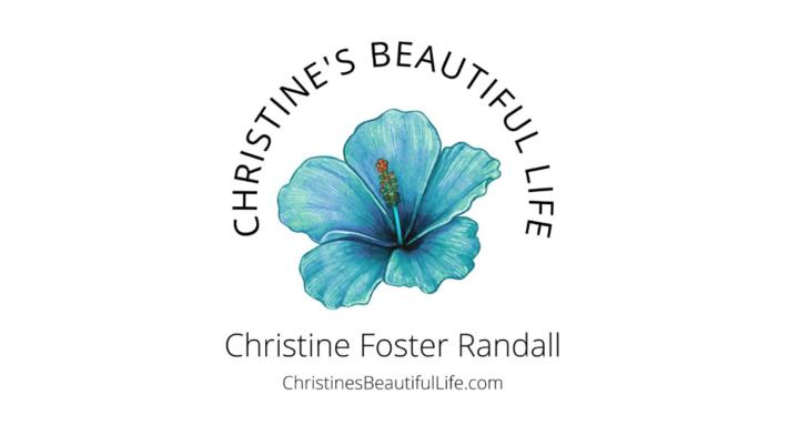 Christine's Beautiful Life