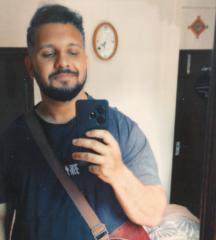 Varun Pratap Singh