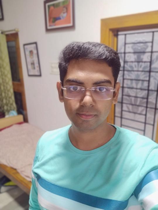 Sethuram balaji S