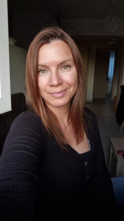 Zorica Stojiljkovic
