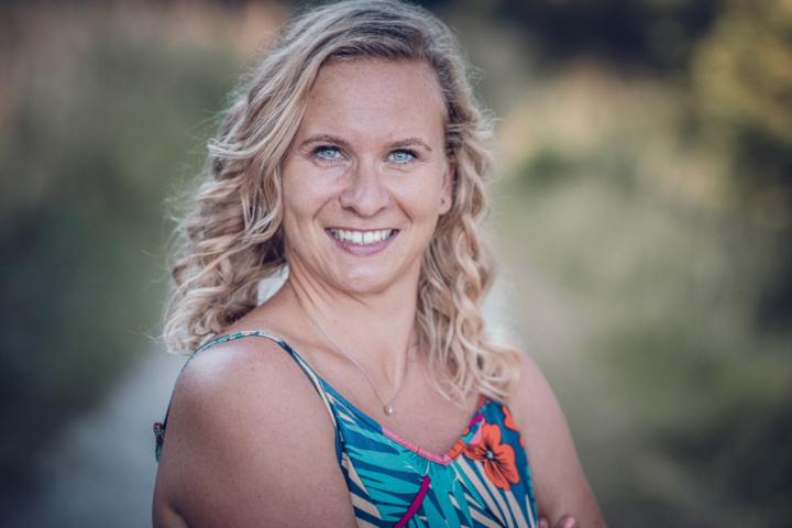 Sally Matthes