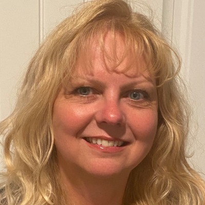 Cherie Hardy