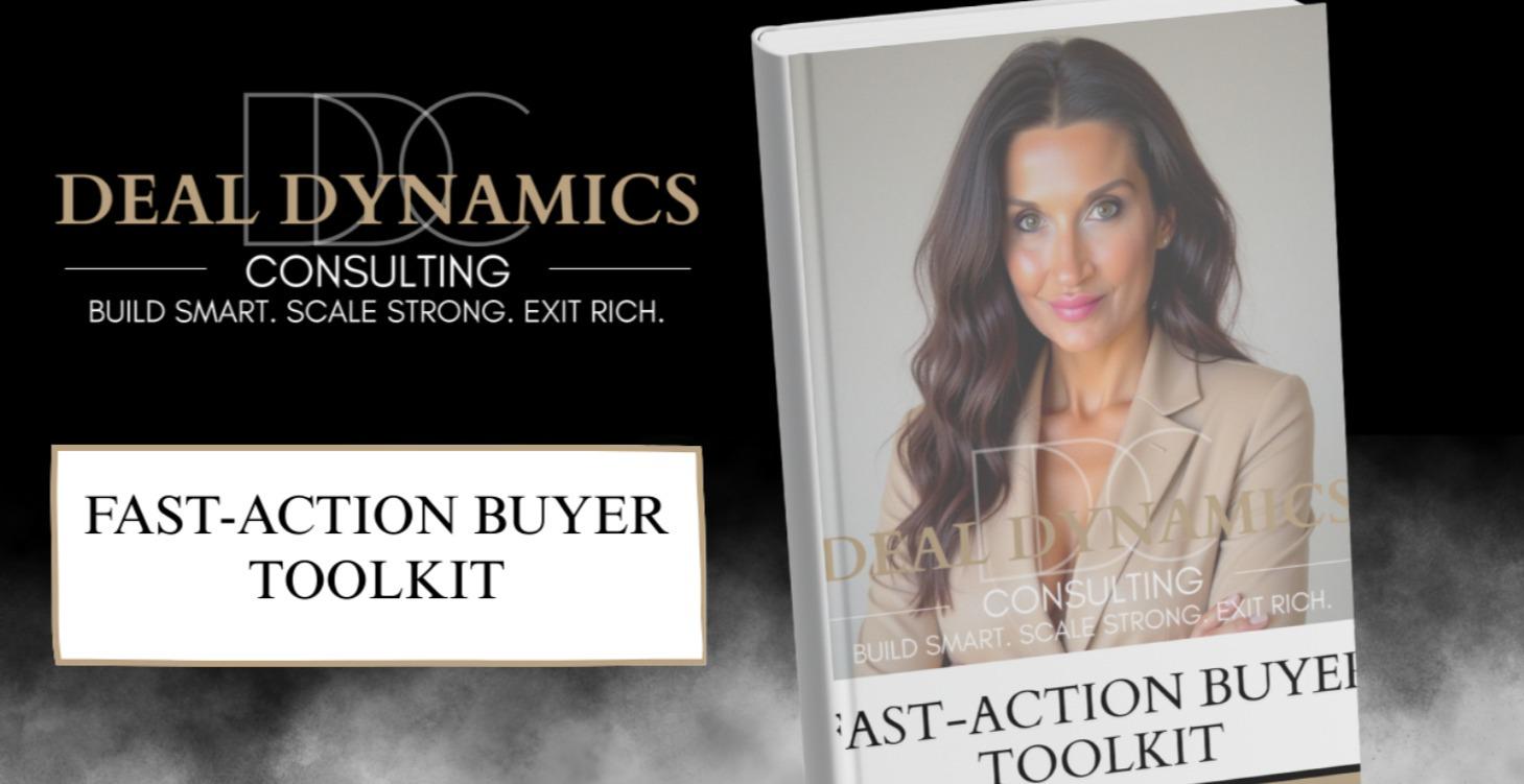 Fast Action Buyer Toolkit