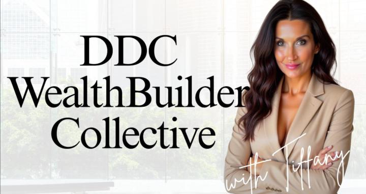 DDC WealthBuilders Collective