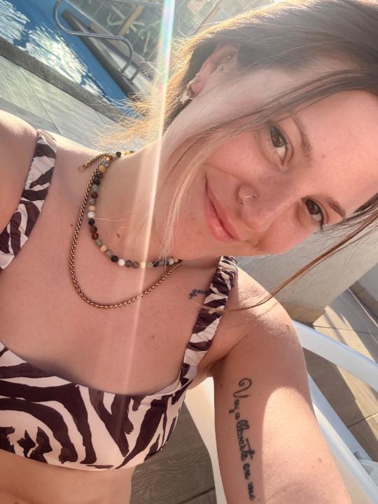 Celeste Bango