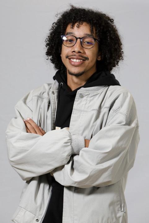 Ariel Mena