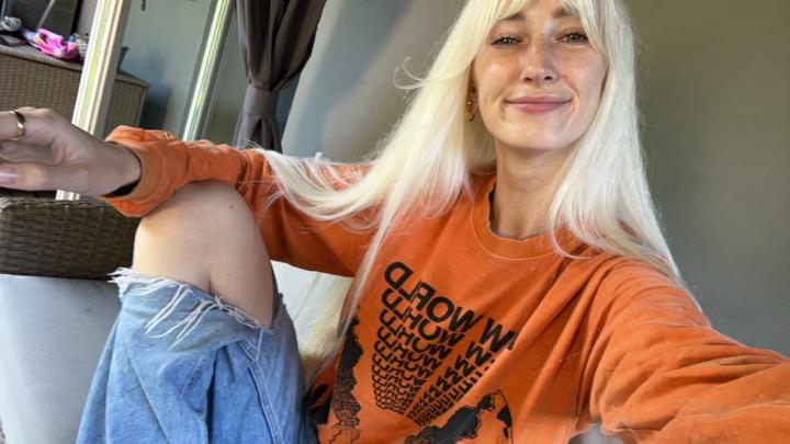 Benedicte Victoria Rostad Groth