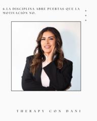 Danielys Luna