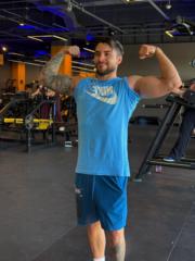 Samuel Carreon