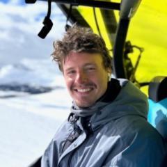 Ben Thomas