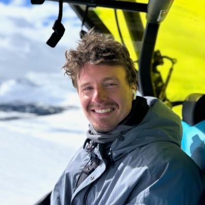 Ben Thomas